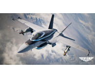 Xbox Ace Combat 7: Skies Unknown Top Gun Maverick Edition - 1073475 - zdjęcie 4